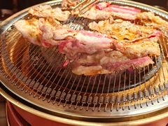 -西塔老太太泥炉烤肉(上海七宝领展广场店)