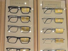 -溥仪眼镜PUYI OPTICAL(国贸商城店)