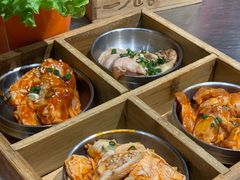 -马路牙子烧烤音乐酒馆(望京店)