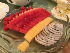 -上海大酒店(南京东路店)