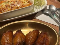 -玛格萝妮比萨屋(陆家浜路店)