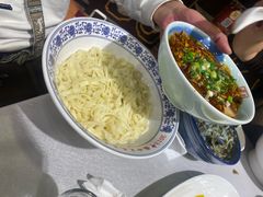 -老浒记烤鸭-北京菜(琉璃厂店)