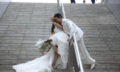 -太古映画婚纱摄影(天河店)