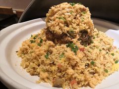 -嘉莱特和平国际酒店自助餐