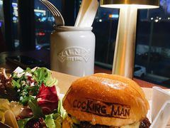 -Cooking Man(中懋天地店)