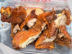 -王二甩老木子鸡(江湾店)