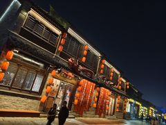 -回龙窝历史文化街区