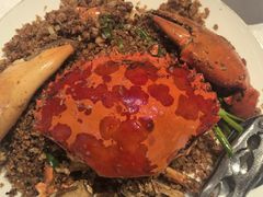 喜记正宗炒辣蟹-喜记避风塘炒辣蟹(旗舰店)