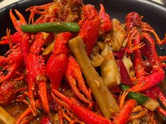 -聚味瞿记·龙虾堂(坡子街店)