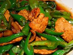 -绿茶餐厅(雁塔大悦城店)