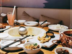 -云海肴云南菜·蒸汽石锅鱼(北京良乡华冠店)