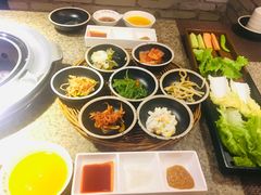 -三代烤肉(保利广场店)