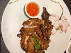 -广州文华东方酒店·江-由辉师傅主理