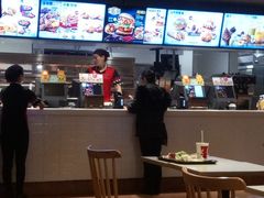-肯德基(江门万达店)