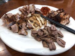 卤拼-盘飧市(春熙路店)