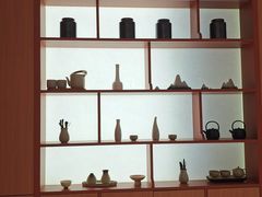 -茶话弄(中贸广场店)