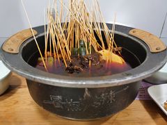 -冒椒火辣(奎星楼街店)