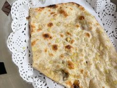 -克比叔叔印度餐厅Kebabs on the Grille(人民广场店)