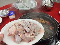 -花苑美食横琴生蚝火锅(拱北粤华路店)