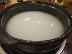 -顺德一品粥·20年凤城老字号(芳村店)
