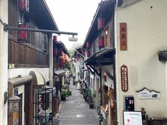 -小河直街历史文化街区