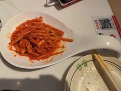 -七八冷面·延边朝鲜族美食(圣熙八号店)