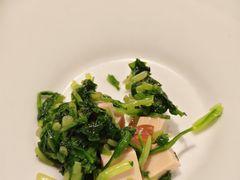 马兰头-梁家大院•农家菜(昆山会展中心店)