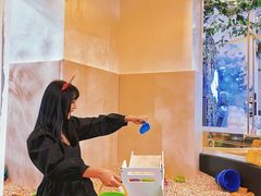 -Lilliput粒粒堡亲子餐厅(祥云小镇店)