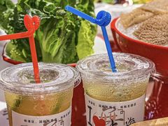 -舞虾小说.涮肉.烧烤(国顺东路店)