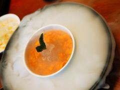 -翕间食·精致淮扬菜(江苏大剧院店)