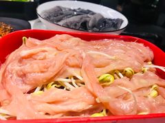 -钢管厂五区小郡肝串串香(南山店)