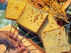 -1819餐厅·团队聚餐·烤串·精酿