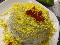 芋头沙拉-高丽屋(天宁寺店)