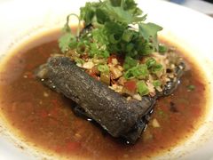 臭豆腐-湘太郎新时尚概念湘菜(东建店)