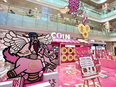 -杭州西湖银泰百货