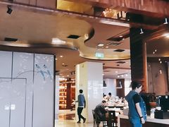 -北京望京华彩智选假日酒店