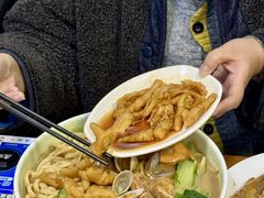 -大禹家·海鲜面馆(新闸路店)