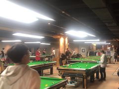 -云川台球(马甸店)