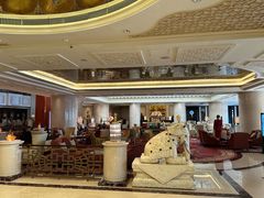 -北京中国大饭店