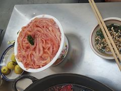 -井福老火锅(温江亚洲湾店)