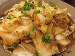 左陕右甘面食工坊-左陕右甘(亚运村店)