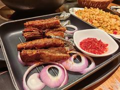 -福茂源横山铁锅羊肉(凤城四路店)
