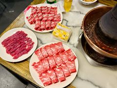 -将台涮肉(酒仙桥店)