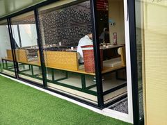 -宽来火锅(来福士广场店)