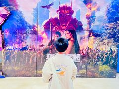-SFC上影影城(南京新城市广场店)