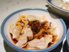 -龙抄手(文殊坊店)