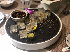 -肆月河豚·新淮扬(金融街店)