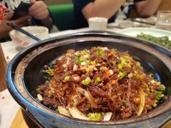 -辛香汇·现炒川菜(淮海路百盛店)