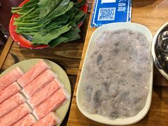 -东镇老火锅(长春路首店)