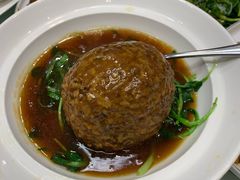 -东方太阳城淮扬餐厅(会所中餐厅店)